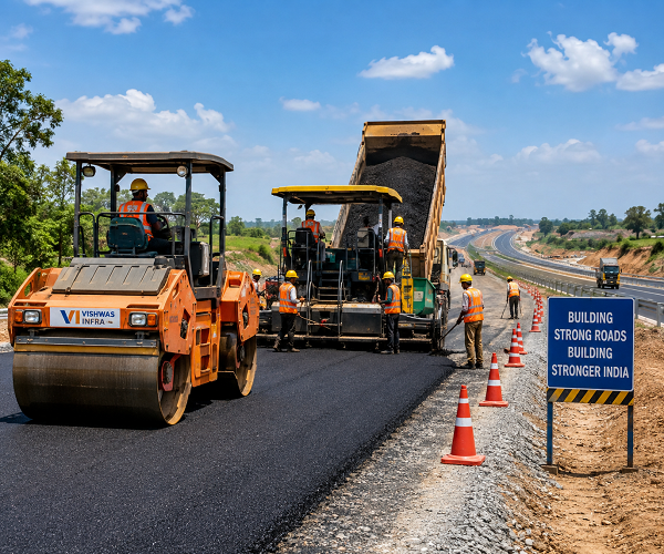 Highway Construction